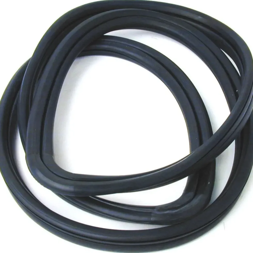 Joint de lunette arrière pour Mercedes W123 Berline