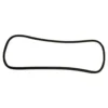 Joint de lunette arrière pour Porsche 356 Coupé B T6 et C (1962-1965)