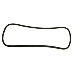 Joint de lunette arrière pour Porsche 356 Coupé B T6 et C (1962-1965)