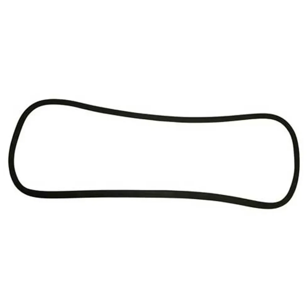 Joint de lunette arrière pour Porsche 356 Coupé B T6 et C (1962-1965)
