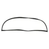 Joint de lunette arrière pour Porsche 911 Targa