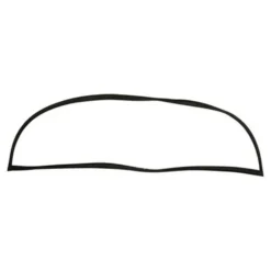Joint de lunette arrière pour Porsche 911 Targa