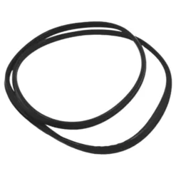 Joint de Lunette arrière pour Renault 4 Berline (10/1961-01/1994) - sans jonc chromé