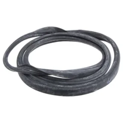 Joint de lunette arrière pour VOLKSWAGEN Combi Split Brazil Samba 23 fenêtres (1957-1975)