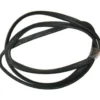Joint de lunette arrière pour VOLKSWAGEN Transporter T25 Pick-up (05/1979-07/1992)