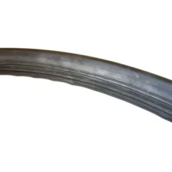 Joint de lunette arrière pour Volkswagen Coccinelle berline de 1953 à 07/57