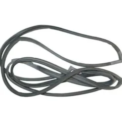 Joint d'entourage de porte coulissante pour VOLKSWAGEN Transporter T25 (05/1979-07/1992)