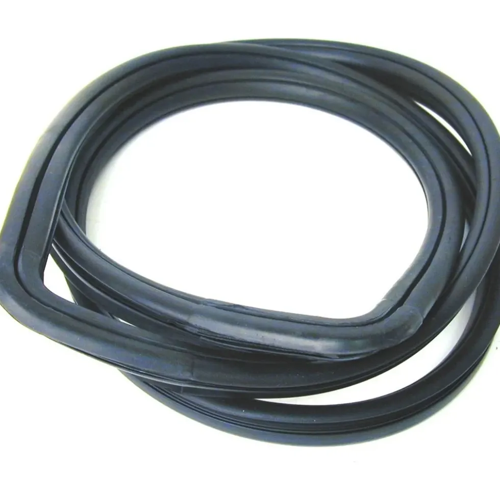 Joint de pare-brise avant pour BMW Série 02 E10 Berline phase 1 et 2 (03/1966-07/1977)