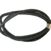 Joint de pare-brise pour VOLKSWAGEN Transporter T25 (05/1979-07/1992)