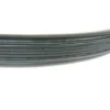 Joint de pare-brise qualité origine pour VOLKSWAGEN Combi Bay Window (08/1967-07/1979)