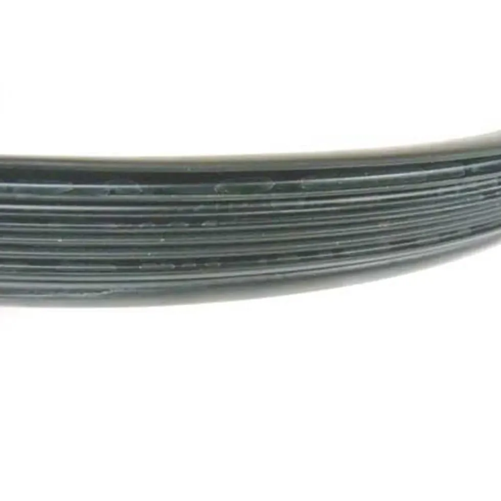 Joint de pare-brise qualité origine pour VOLKSWAGEN Combi Bay Window (08/1967-07/1979)