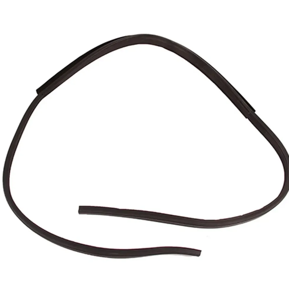 Joint de parechocs avant pour Porsche 911 et 912 (1965-1973)