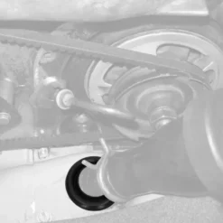 Joint de passage du tuyau d'écoulement d'huile pour VOLKSWAGEN Combi Bay Window (08/1967-07/1979) - Moteur type 4