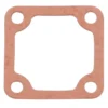 Joint de pied d'alternateur/dynamo pour VOLKSWAGEN Combi Split Brazil (1957-1975)