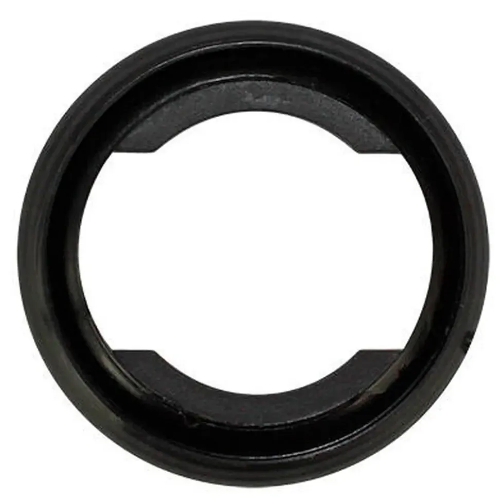 Joint de poignée de porte latérale pour VOLKSWAGEN Combi Bay Window (08/1967-07/1973)