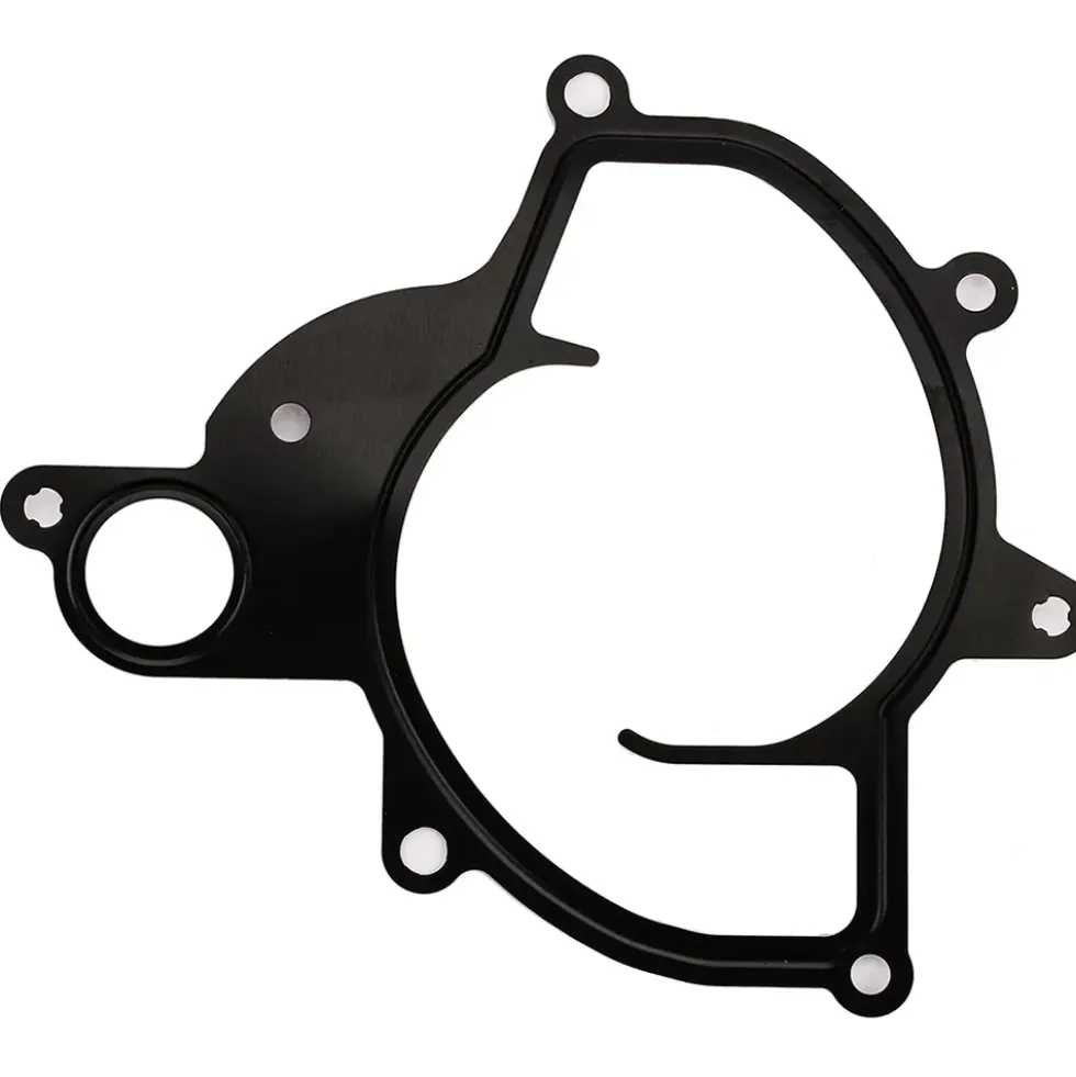 Joint de pompe à eau en métal pour Porsche 996 Turbo, GT2 et GT3 (2000-2005)