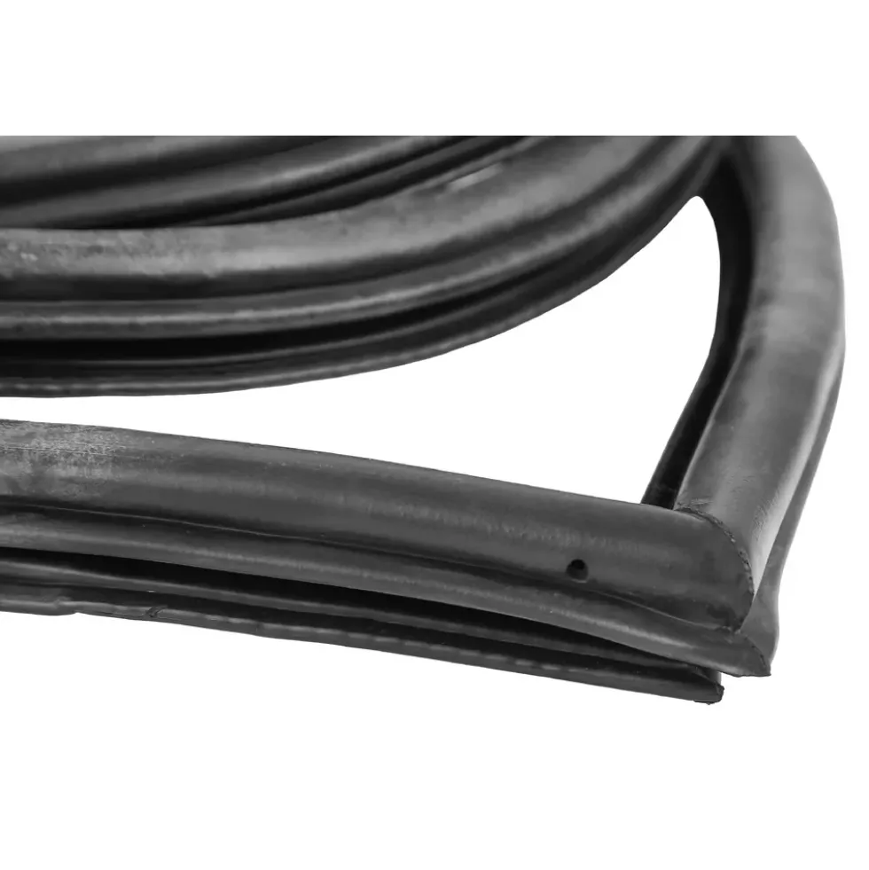 Joint de porte arrière droit pour Bmw Série 3 E30 Berline et Touring (01/1983-02/1994)