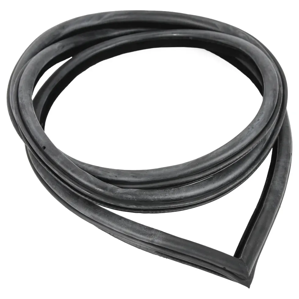 Joint de porte arrière droit pour Bmw Série 3 E30 Berline et Touring (01/1983-02/1994)