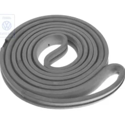 Joint de porte arrière gauche pour VW Golf 1 en 4 portes