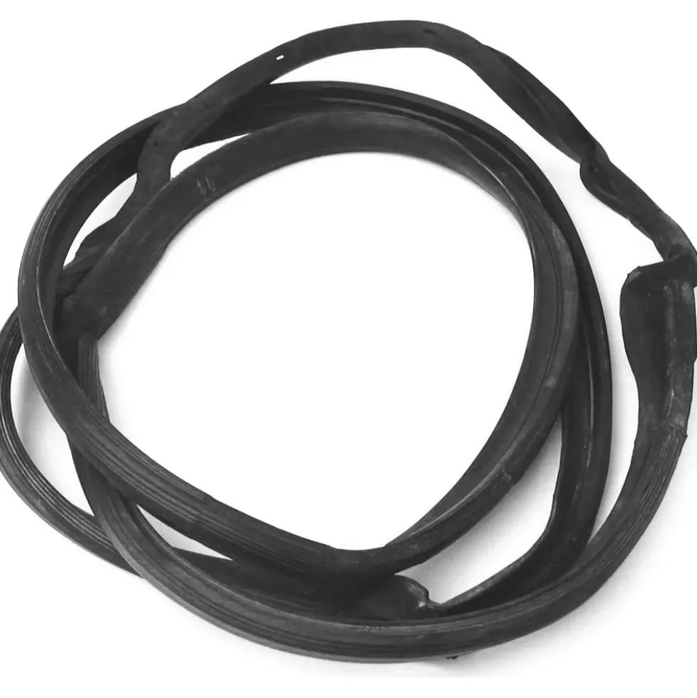 Joint de porte arrière gauche pour Mercedes W123