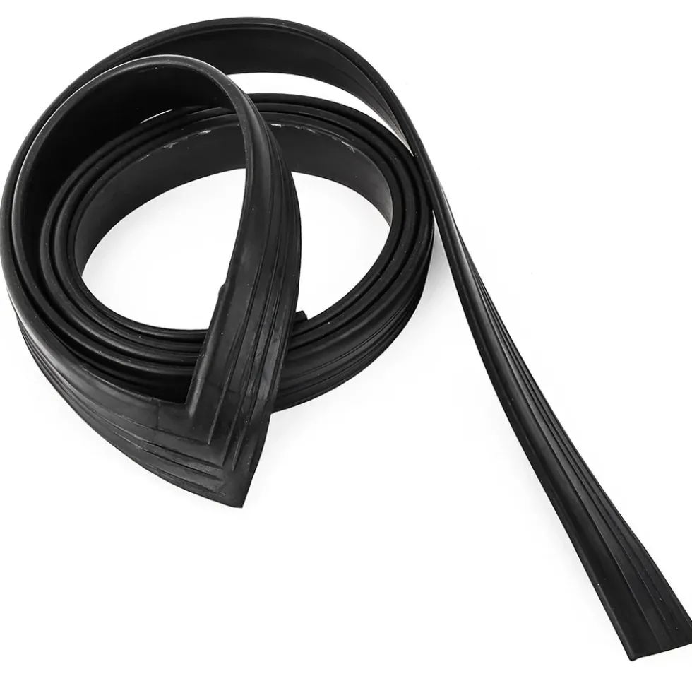 Joint de porte arrière gauche pour 2CV (1970-1991)