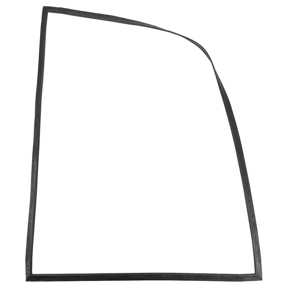 Joint de porte avant droite pour 2CV (02/1970-07/1990) - Qualité premium