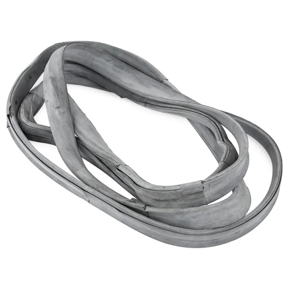 Joint de porte avant droit pour Volkswagen Type 3 (04/1961 -08/1974) - Qualité allemande