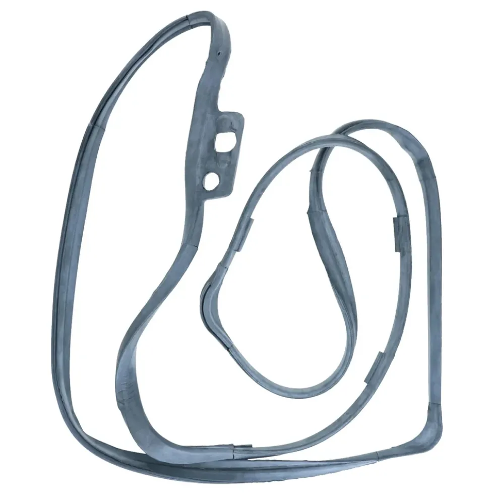 Joint de porte avant gauche pour Volkswagen Type 3 (04/1961 -08/1974) - Qualité allemande