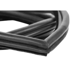 Joint de porte avant gauche pour Bmw Série 3 E30 Berline et Touring (01/1983-02/1994)
