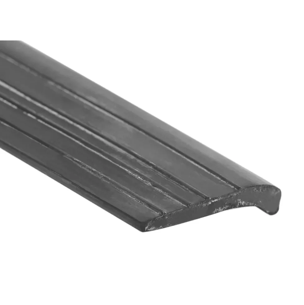Joint de porte avant gauche suicide pour 2CV (07/1949-12/1964)