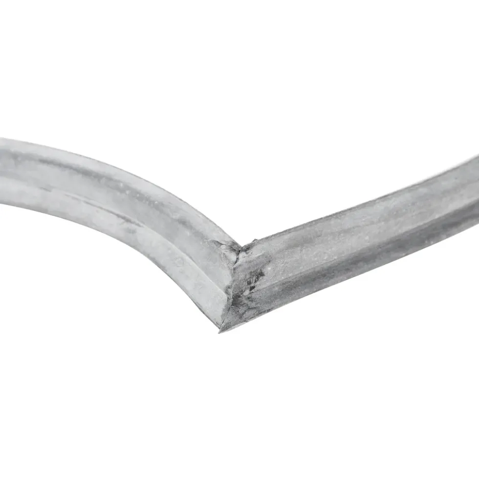 Joint de porte droite qualité Allemagne pour VOLKSWAGEN Coccinelle Berline (08/1967-)