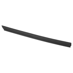 Joint de porte en arc de cercle avant droit sur porte pour VOLKSWAGEN Transporter T5 (2003-2015)