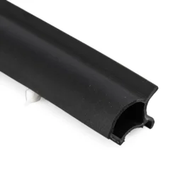 Joint de porte en arc de cercle avant gauche sur porte pour VOLKSWAGEN Transporter T5 (2003-2015)