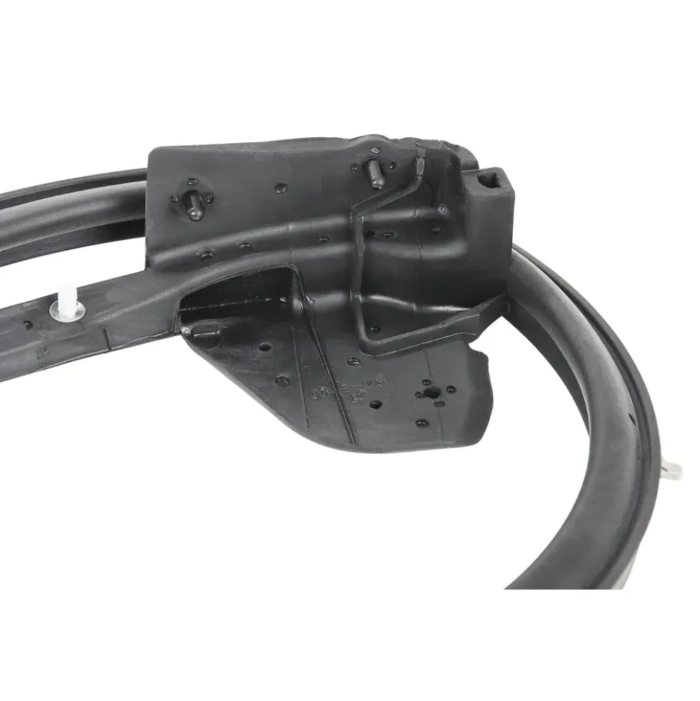 Joint de porte gauche pour Mazda MX5 NB et NBFL (1998-2005)