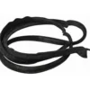 Joint de porte gauche pour VOLKSWAGEN Coccinelle Cabriolet (08/1964-12/1979)