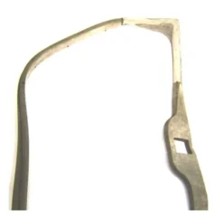 Joint de porte gauche pour VOLKSWAGEN Combi Bay Window (08/1967-07/1979)