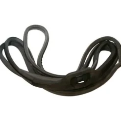 Joint de porte gauche pour VOLKSWAGEN Combi Bay Window (08/1967-07/1979) - 1er prix