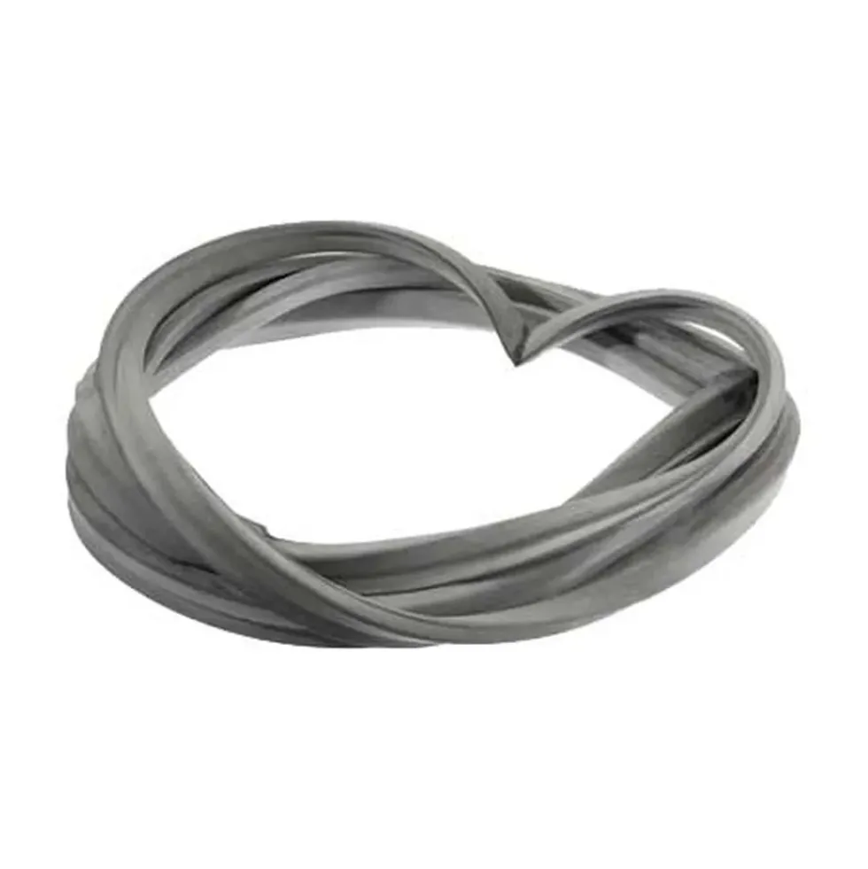 Joint de porte gauche qualité Brésil pour Volkswagen Coccinelle Berline 67->