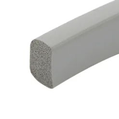 Joint de porte latérale arrière pour Combi Doka 50 ->67 - Wolfsbürg West