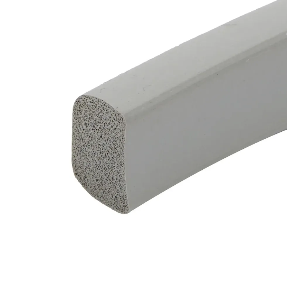 Joint de porte latérale arrière pour Combi Doka 50 ->67 - Wolfsbürg West