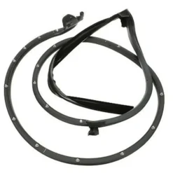 Joint de porte pour Mazda MX5 NC et NCFL - côté gauche