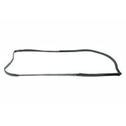 Joint de porte pour Porsche 924 et 944 - côté gauche