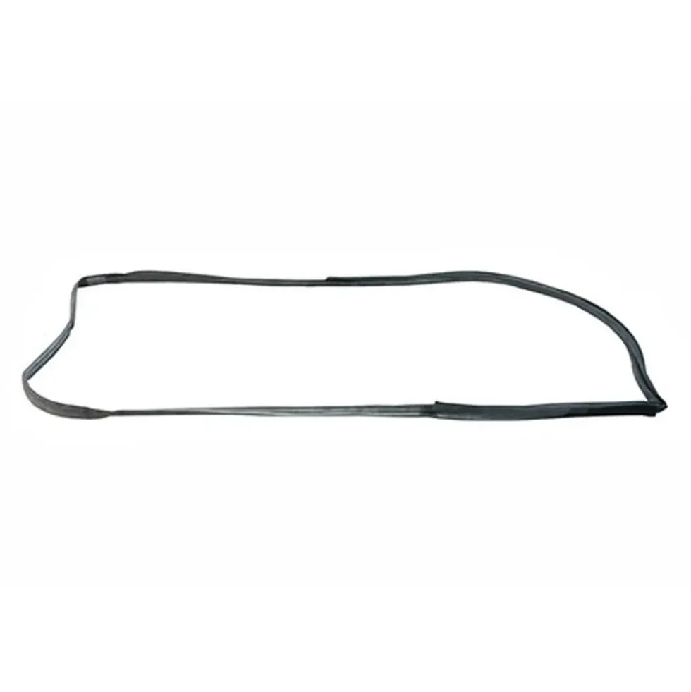 Joint de porte pour Porsche 924 et 944 - côté gauche