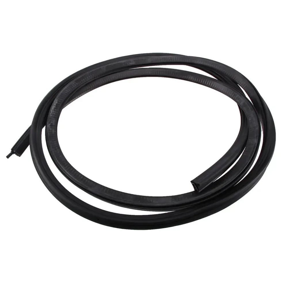 Joint de porte sur caisse pour VW Golf 3 et Vento