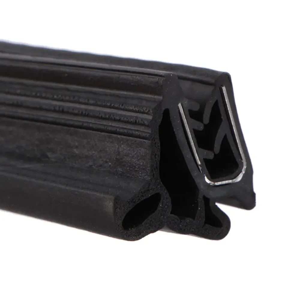 Joint de porte sur caisse pour VW Golf 3 et Vento