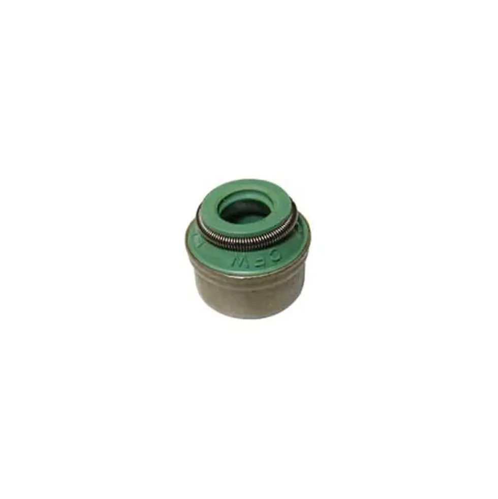 Joint de queue de soupape 6 mm pour Seat Altea 5P