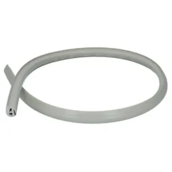 Joint de rail supérieur de porte coulissante pour VOLKSWAGEN Combi Bay Window (08/1967-07/1979)