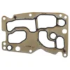 Joint de refroidisseur d'huile El Ring pour Bmw Série 1 F20 et F21 (07/2010-05/2015) - N47N