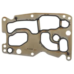 Joint de refroidisseur d'huile El Ring pour Bmw Série 1 F20 et F21 (07/2010-05/2015) - N47N
