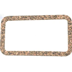 Joint de reniflard d'huile sur moteur VOLKSWAGEN Type 4 (-07/1979)